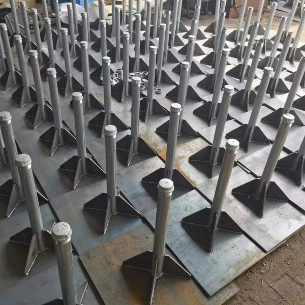 西区沉降板现货