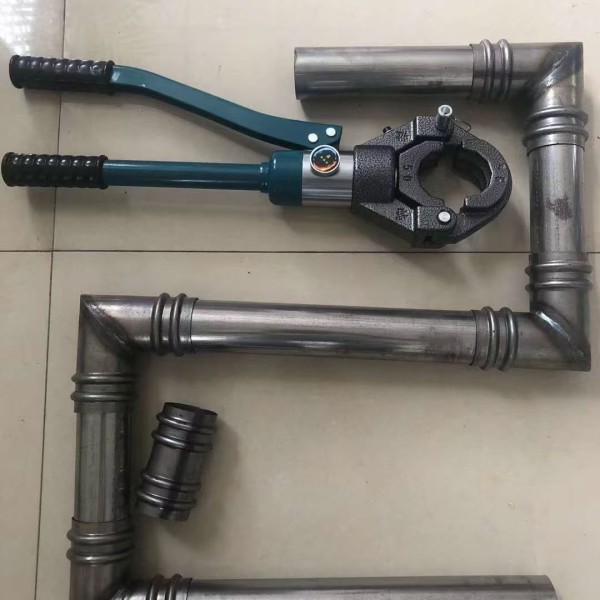 西区冷却管生产